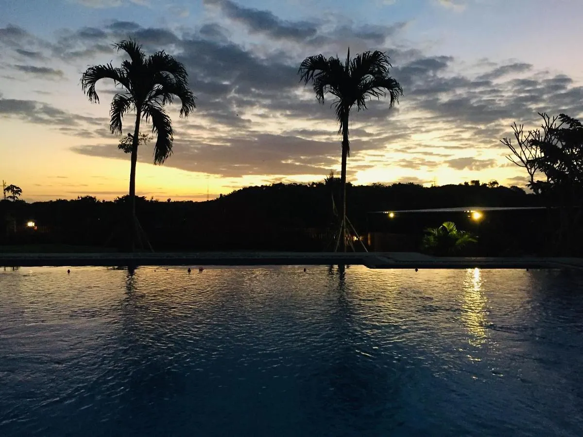 Villa Druwa Bali Uluwatu